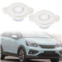 VGOL Bouchon de Radiateur de Voiture de Vase D'expansion pour Voiture 1,3 Bar Bouchon de Radiateur Compatible avec Compatible av