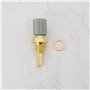 VGOL Capteur de Température du Liquide de Refroidissement du Moteur Automobile Capteur de Température de l'eau 89422-35010 89422