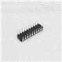 VGOL 10 Pilotes de Lot de Tampon Et de Ligne Octal SN74LS244N Circuit Intégré à 3 états Et 20 Broches Pilote de Tampon Octal à T