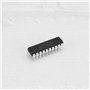 VGOL 10 Pilotes de Lot de Tampon Et de Ligne Octal SN74LS244N Circuit Intégré à 3 états Et 20 Broches Pilote de Tampon Octal à T