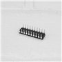 VGOL 10 Pilotes de Lot de Tampon Et de Ligne Octal SN74LS244N Circuit Intégré à 3 états Et 20 Broches Pilote de Tampon Octal à T