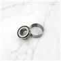 VGOL Lot de 4PCS Roulements à Rouleaux Coniques LM11749/LM11710 Roulements à Bague Intérieure et Extérieure Roulements Scellés e