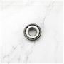 VGOL Lot de 4PCS Roulements à Rouleaux Coniques LM11749/LM11710 Roulements à Bague Intérieure et Extérieure Roulements Scellés e