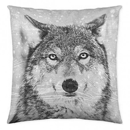 Housse de coussin Icehome Akira Ice (60 x 60 cm) 18,99 €