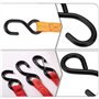crochets de rechange pour sangles d'arri
