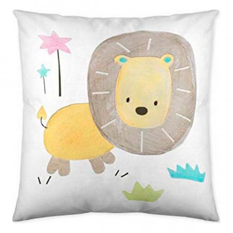 Housse de coussin Icehome Baby Safari Ice (60 x 60 cm) 18,99 €