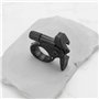 VGOL 1 Levier de Verrouillage à Distance pour Fourche de Vélo en Alliage d'aluminium Interrupteur de Verrouillage de Fourche à G