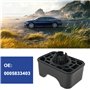 VGOL 1 Pièce Support de Cric de Voiture Coussinet de Levage de Carrosserie de Voiture Pièce de Rechange 0005833403 Compatible av