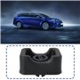 VGOL 1 Pièce Support de Cric de Voiture Coussinet de Levage de Carrosserie de Voiture Pièce de Rechange 0005833403 Compatible av