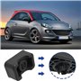 VGOL 1 Pièce Support de Cric de Voiture Coussinet de Levage de Carrosserie de Voiture Pièce de Rechange 0005833403 Compatible av