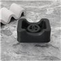 VGOL 1 Pièce Support de Cric de Voiture Coussinet de Levage de Carrosserie de Voiture Pièce de Rechange 0005833403 Compatible av