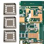 54 Mm Montage en Surface pour Circuits Imprimés Et électroniques