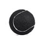 Micvtve 6 PièCes SéRies/Paquet Balles de Tennis Balles D'EntraîNement éLastiques RéSistantes à l'usure 66Mm Dames DéButants Prat