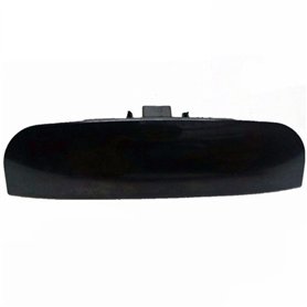 Micvtve Interrupteur de Coffre de Hayon Interrupteur de Compartiment à Bagages 8726Q8 pour 206/207/307 C2/C4/C5/Elysee Porte Arr