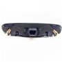 Micvtve Interrupteur de Coffre de Hayon Interrupteur de Compartiment à Bagages 8726Q8 pour 206/207/307 C2/C4/C5/Elysee Porte Arr