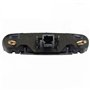 Micvtve Interrupteur de Coffre de Hayon Interrupteur de Compartiment à Bagages 8726Q8 pour 206/207/307 C2/C4/C5/Elysee Porte Arr