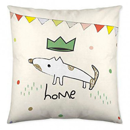 Housse de coussin Icehome Pauline (60 x 60 cm) 18,99 €