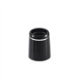 Plmvhpb 10 PCS Golf Ferrule 9.3X16X13.6MM Golf Shafts Accessoires Équipement Remplacement Golf Ferrule
