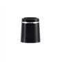 Plmvhpb 10 PCS Golf Ferrule 9.3X16X13.6MM Golf Shafts Accessoires Équipement Remplacement Golf Ferrule