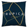 Housse de coussin Naturals Tropical (50 x 50 cm) 19,99 €