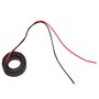 Hopbucan Version mise à jour PZEM-004T Ampèremètre Numérique AC Ampèremètre TTL Module Testeur de Fréquence Facteur de Puissance