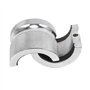 Wanjorlay Outil RéGlable 39Mm-50Mm de Conducteur de Joint de Fourche de pour L'Installation Facile
