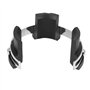 Wanjorlay Outil RéGlable 39Mm-50Mm de Conducteur de Joint de Fourche de pour L'Installation Facile