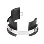 Wanjorlay Outil RéGlable 39Mm-50Mm de Conducteur de Joint de Fourche de pour L'Installation Facile