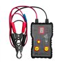 Wisyurt Injecteur RinçAge Nettoyant Professionnel de Voiture Injecteur de Carburant Testeur SystèMe de Carburant Outil D'Analyse