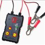 Wisyurt Injecteur RinçAge Nettoyant Professionnel de Voiture Injecteur de Carburant Testeur SystèMe de Carburant Outil D'Analyse