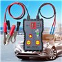 Wisyurt Injecteur RinçAge Nettoyant Professionnel de Voiture Injecteur de Carburant Testeur SystèMe de Carburant Outil D'Analyse