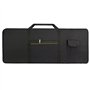 Pyatofyy Portable 61 Touches Électronique Piano Exposition Solo Sac Portable Sac De Rangement Sac 600D Tissu