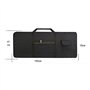 Pyatofyy Portable 61 Touches Électronique Piano Exposition Solo Sac Portable Sac De Rangement Sac 600D Tissu