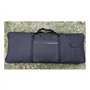 Pyatofyy Portable 61 Touches Électronique Piano Exposition Solo Sac Portable Sac De Rangement Sac 600D Tissu