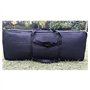 Pyatofyy Portable 61 Touches Électronique Piano Exposition Solo Sac Portable Sac De Rangement Sac 600D Tissu