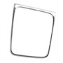 Cercle de Support de Cadre de Vitesse de Voiture DSG à la Garniture de Cadre de Pommeau de Levier de Vitesse 5GG713203A pour Gol