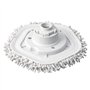 Kit de PièCes de Rechange pour Xiaomi Dreame W10 W10 Pro Robot Aspirateur Brosse LatéRale Principale Vadrouille Tissu Filtre Hep