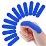 Wanjorlay Bande de Pouce de Bowling Bande de Doigt de Bowling Lot de 120 Rubans de Protection pour Le Bowling