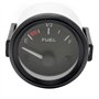 Iegefirm Jauge de Niveau de Carburant Automatique 0-90Ohms 12V/24V Niveau de RéServoir D' 52Mm Universal Car Marine