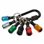adaptateur de douille