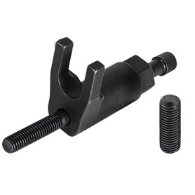 IMCCZONY Outil de Retrait D'Injecteur de Carburant 3418 pour Ford 6.7L Course de Puissance Huile Brute-F-250 F-350 F-450 F-550 2