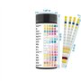 Nudiuhis Kits de Test D' 16 en 1, de Test D' Potable 100 Pinces, de Test D' Du et de Puits et Tests pour le PH, le Plomb, le Chl