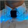 nœud papillon lumineu