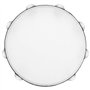 Wanjorlay Tambourin 10 Pouces Hand Drum Bell Tambourin Jingles Percussion Musical Educational Instrument For Adults