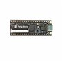 Asyduey 1 Pcs Tang Nano Minimalist FPGA Development Board Tang Nano 1K Development Board Straight Insert Breadboard Part