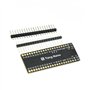 Asyduey 1 Pcs Tang Nano Minimalist FPGA Development Board Tang Nano 1K Development Board Straight Insert Breadboard Part