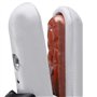 Lobamop Support de soudure à l'arc 300 de haute qualité 300 électrodes de soudure de câble de 3 mètres EN60974-12