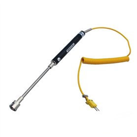 Myqqhbs Sonde à Thermocouple de de Type K -81532B Sonde de Capteur de Température NR81532B -58 à 932°F (-50 à 500°C)