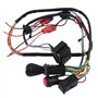 XIAOJUN Kit de Fils et de Commutateurs Modifiés de Bricolage de Voiture Électrique pour Enfants