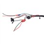 XIAOJUN Kit de Fils et de Commutateurs Modifiés de Bricolage de Voiture Électrique pour Enfants, Voiture Électrique pour Enfants